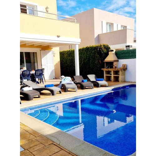 Villa Lorena