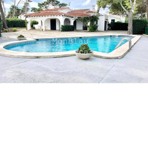 VILLA LORENZo