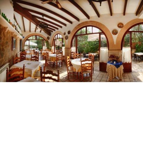 Villa Lorenzo