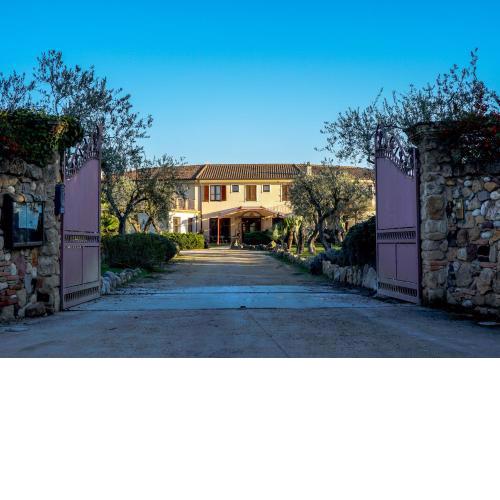 Villa Loreto