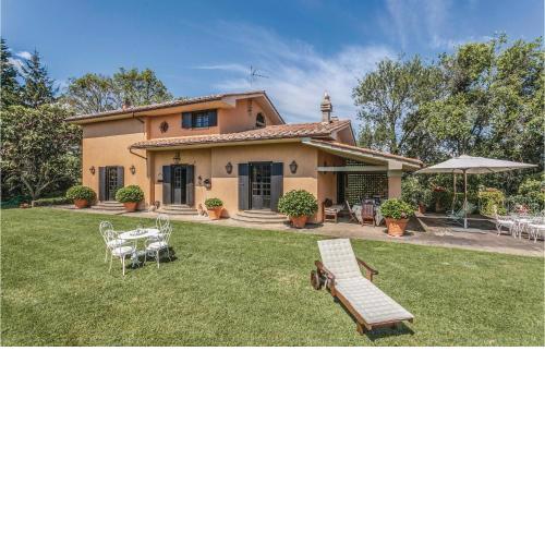 Villa Loreto