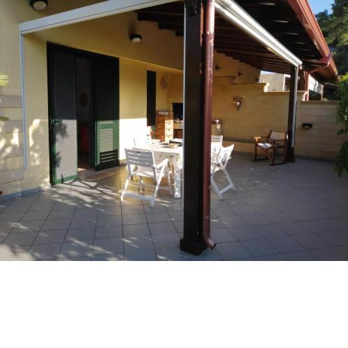 VILLA LORETTA