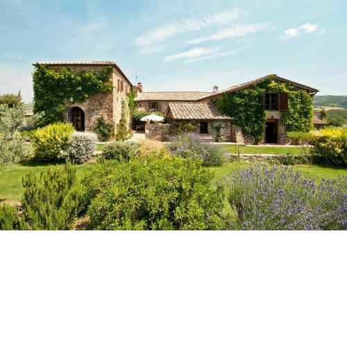 Villa Lorian