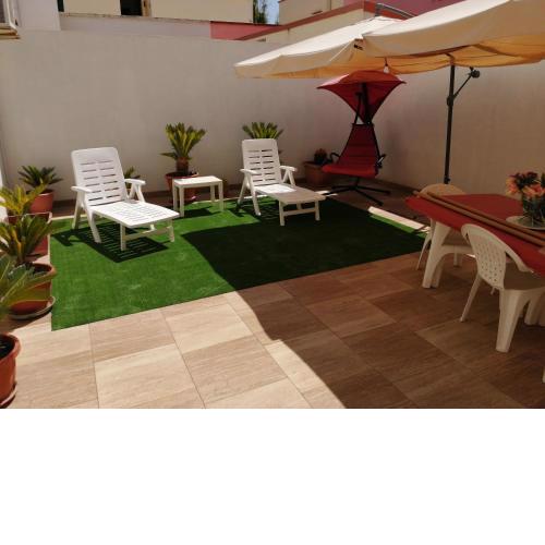 Villa Loriand