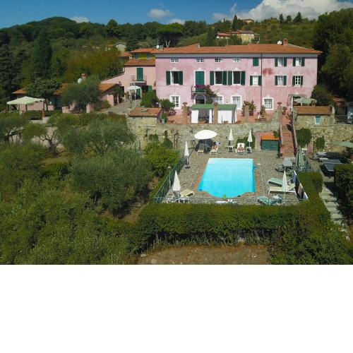 Villa Lorien