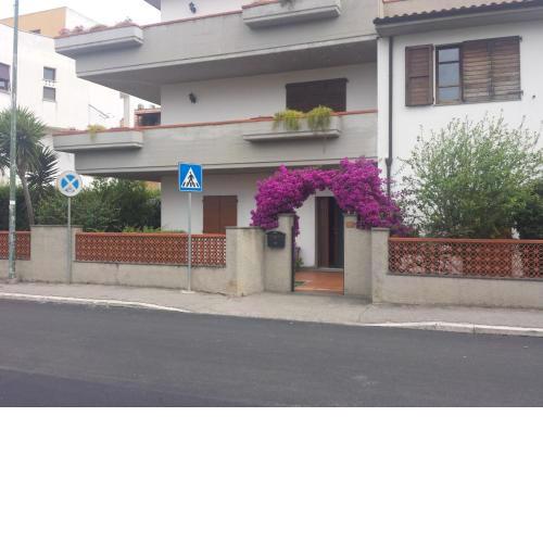 Villa Lory Albinia