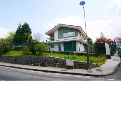 Villa Los Acebos