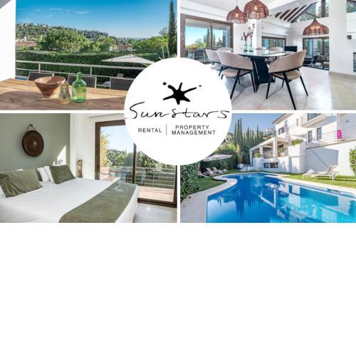 Villa Los Arqueros