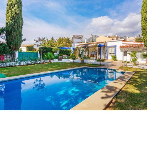 Villa Los Benson