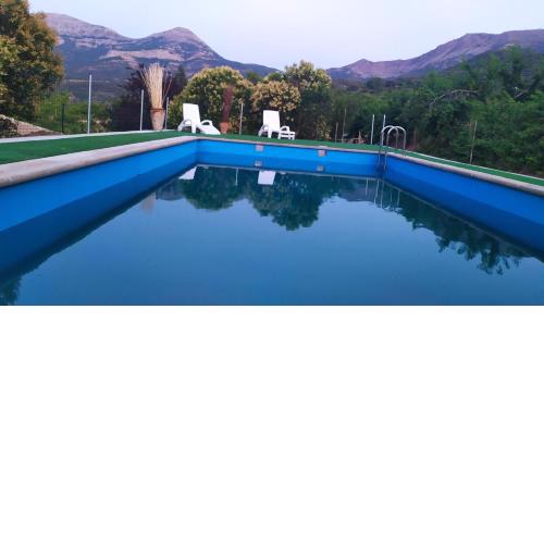 Villa Los Cerezales