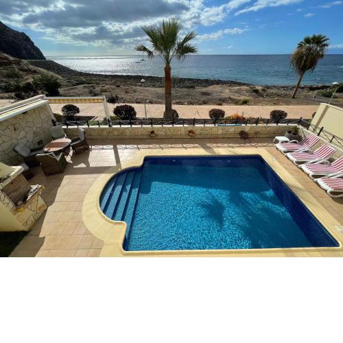 Villa Los Cristianos