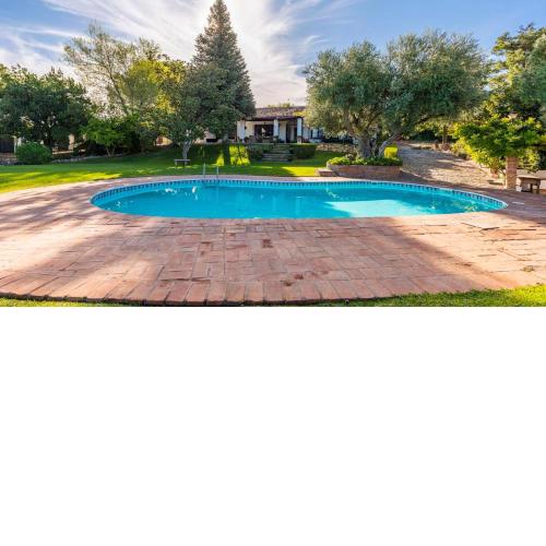 Villa Los Jazmines Ronda by Ruralidays