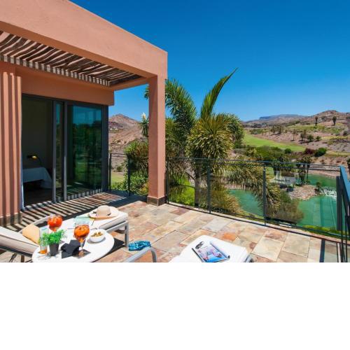 Villa Los Lagos 20