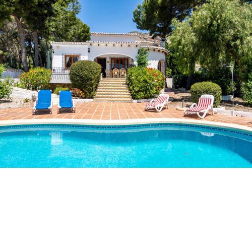Villa Los Lagos by WestbeckVillas