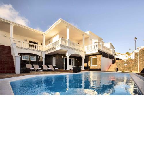 Villa Los Loros