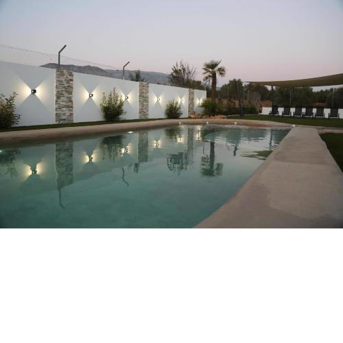 Villa Los Mindrales