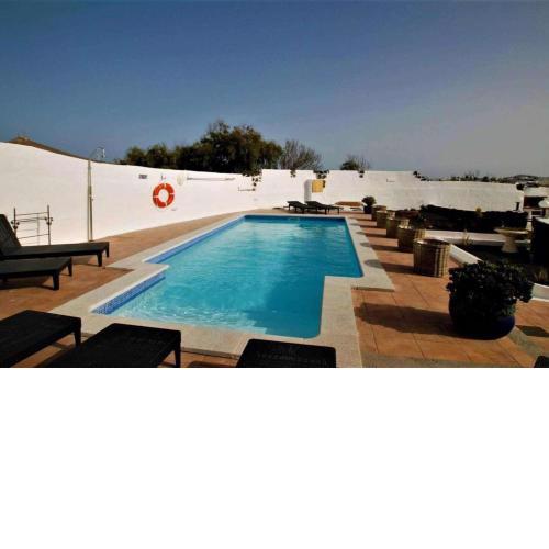 Villa Los Palomos
