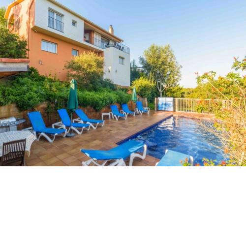 Villa Los Robles