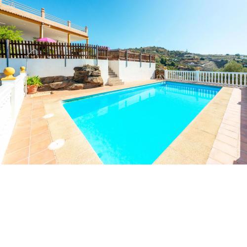 Villa Los Sanchez
