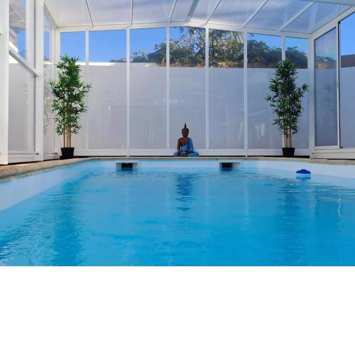 Villa Lotus Fuerteventura by Smartclick