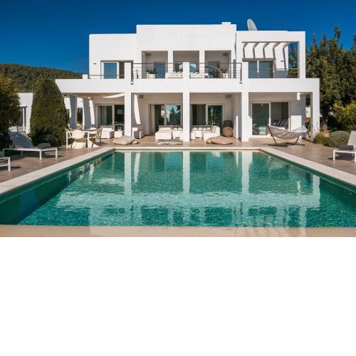 Villa Lou - Jondal