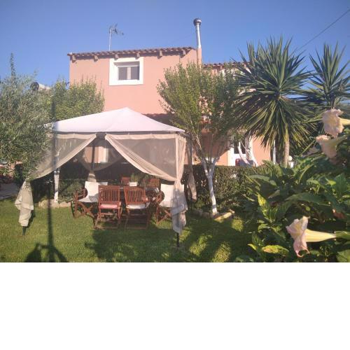 Villa Lou