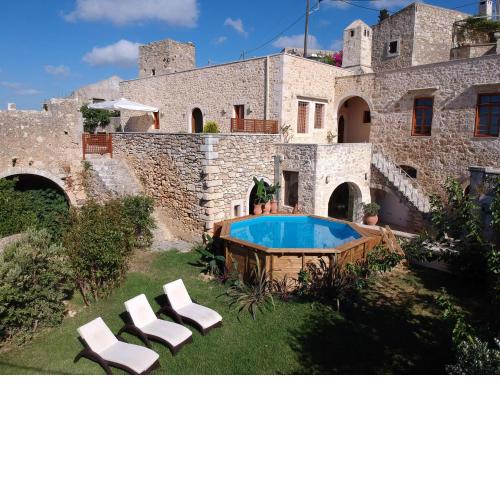 Villa Loucrina