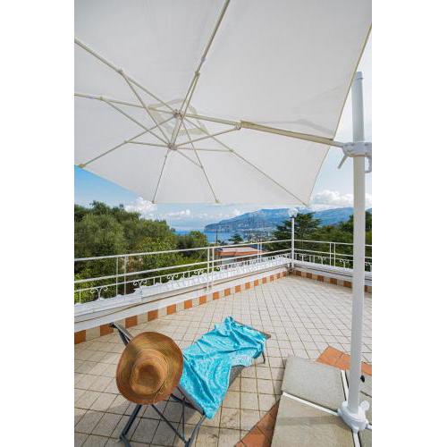Villa Louise Sorrento