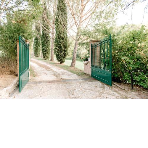 Villa Louise Umbria