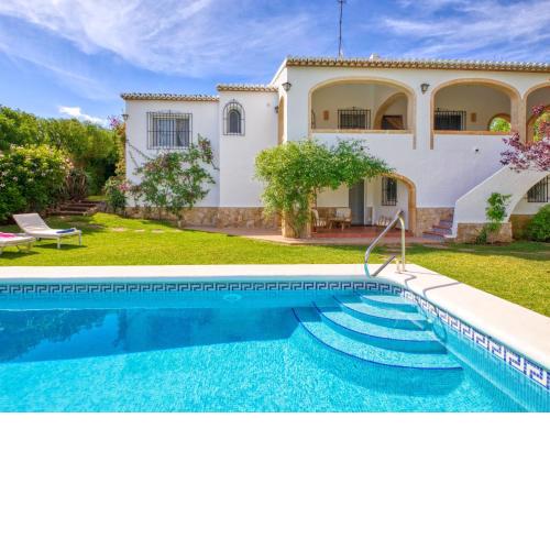 Villa Louise