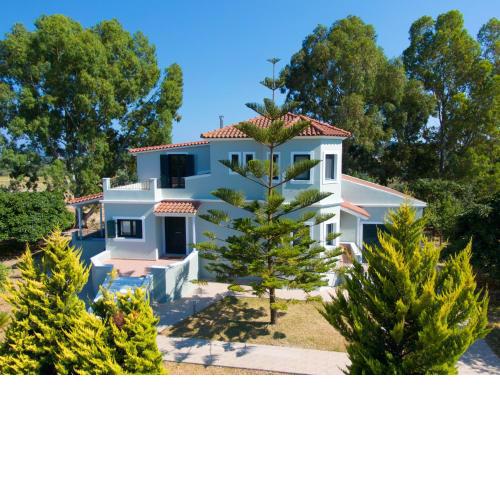 Villa Louke