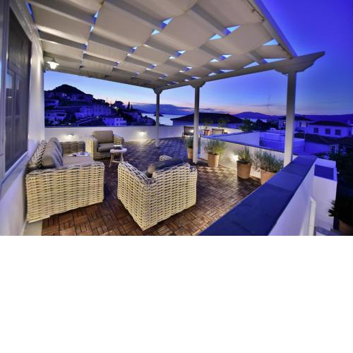 Villa Loukia