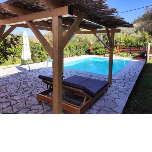 Villa Loula