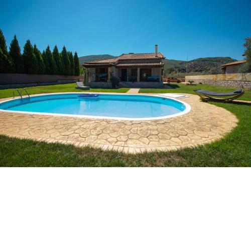 Villa Louv