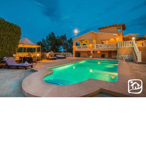 Villa Lovely by Abahana Villas