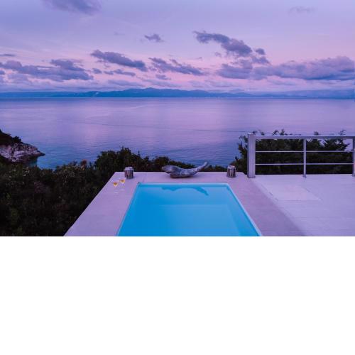 Villa Lover's Nest
