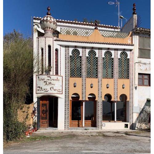 Villa Loza Dorada