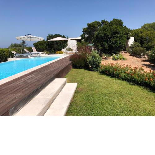 Villa Lu Impostu