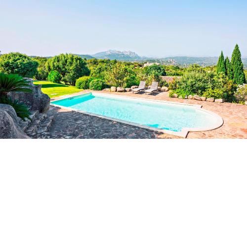 Villa Lu Muntiggiu 12, Emma Villas