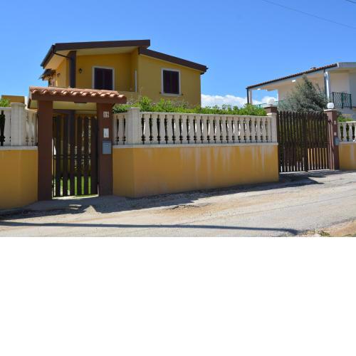 Villa Lu Noto
