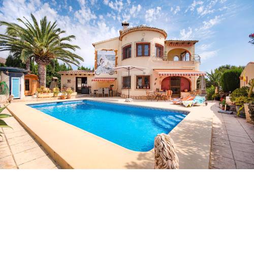 Villa Lu