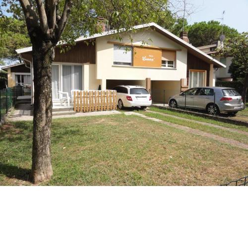 Villa Luana