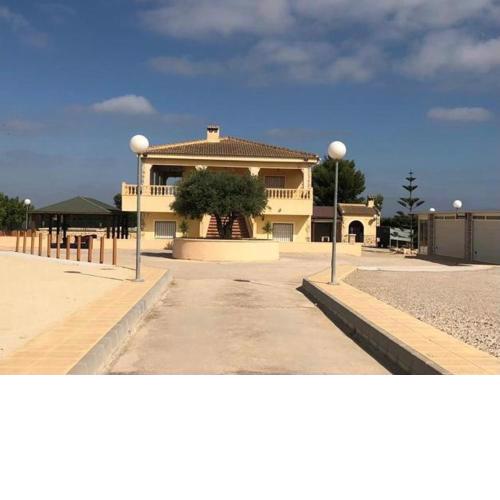 Villa Lubia