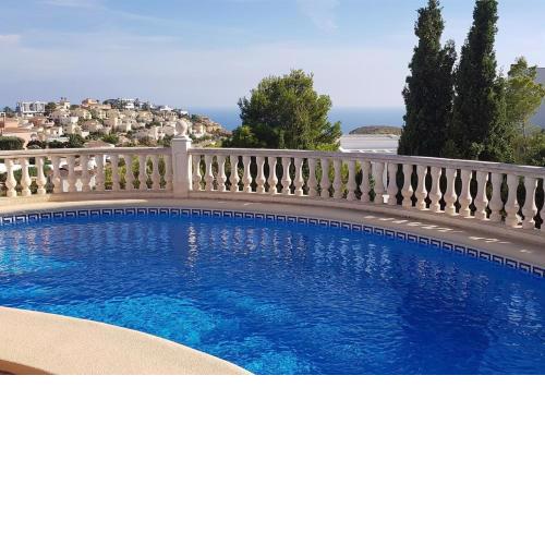 Villa Lucas