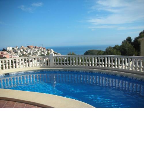 Villa Lucas