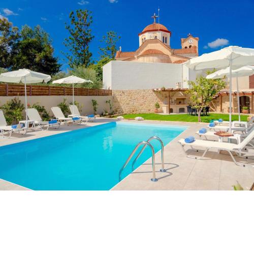 Villa Lucas