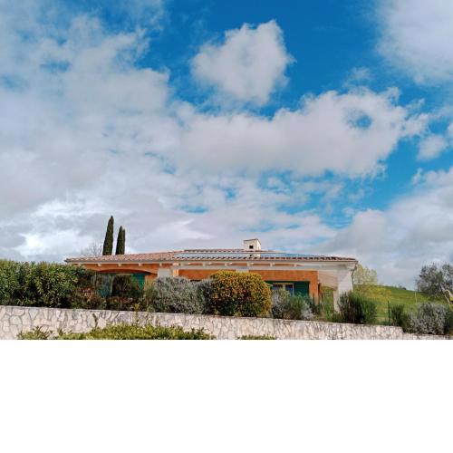 Villa luce e relax
