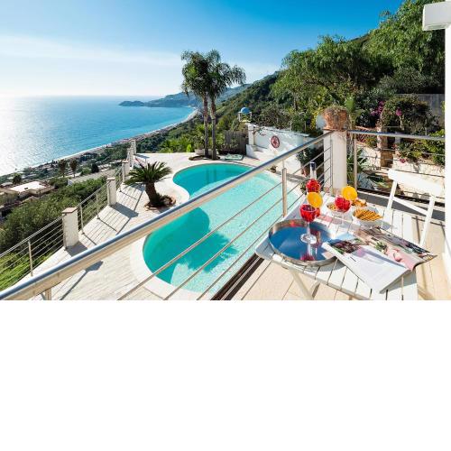 Villa Luce