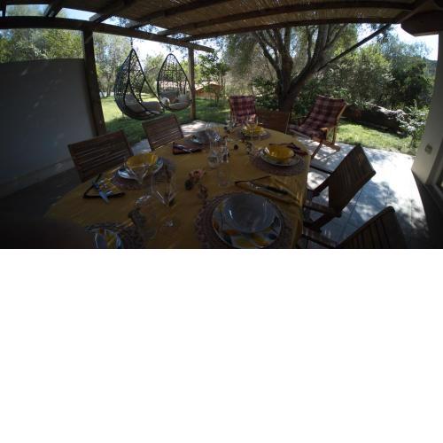 Villa Luce