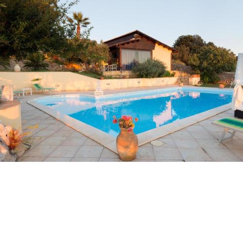 Villa Lucia - Marsala